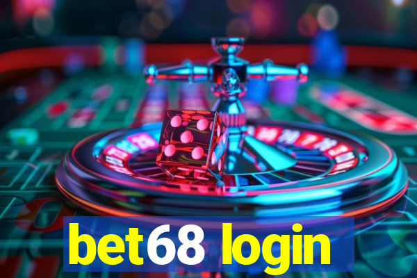 bet68 login